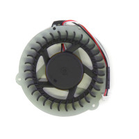 Вентилятор Samsung R70 R560 R700 P208 P210 Q208 Q210 VER-2, 3pin