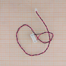 Кабель подсветки 50" B0101-000358 (LVU500NDEL HS9W50 V13) для TCL 50P637 с разбора