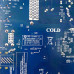 Main CV9632-L55 для DEXP U43H8100E (V430DJ1-Q01_C1)