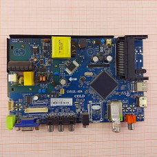 Main CV512L-U24 ST2151B01-1/TK1902-142 для Telefunken TF-LED22S49T2 (CX215DLEDM)