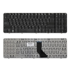 Клавиатура HP Pavilion DM4-1000, DV5-2000 Series черная