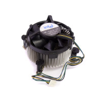 Вентилятор INTEL C91968-002, Б/У