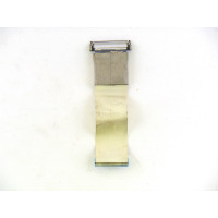 Шлейф LVDS BN96-02854J, панель M190PW01 V.0 для Samsung 940NW, Б/У