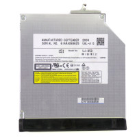 Привод DVD-RW UJ-850 IDE 9.0 мм Slim