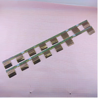 Планки матрицы 55" LC550EQK-FGK1-831 6870S-1659A VER 0.9 H/F, LC550EQK-FGK1