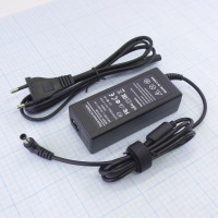 Блок питания 19V 2.53A (6.5x4.4) OEM