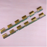Планки матрицы LSF400FN05-L02, 16Y_VU40SL4LV0.1, 16Y_VU40SR4LV0.1