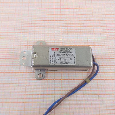 Фильтр помех BIT IFA-N06DEW EAM62090704 для телевизора LG 50PT530, 50PT351, Б/У