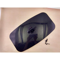 Подставка Mystery MTV-4022LT2 (MTV-4022LT2) цвет черный