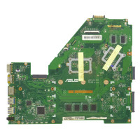 Мат. плата 60NB03W0-MB1930 BGA1023, Intel Core i5-3337U, N14M-GL-S-A2 DDR3, неисправная