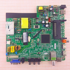 Main CV512H-B42 для DEXP H32B7000E (SX320C)
