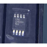 LP6230MSF Step-Down DC/DC Converter LPS MSOP-8