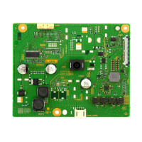 Драйвер LED SONY 1-982-630-11 (173684611) A2201001A, DC 24V для KDL-49WF805