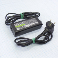 Блок питания 19.5V 4.7А (6.5x4.4) Original VGP-AC19V24 БУ