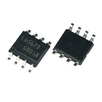 L6562DTR PFC Power Factor Controller SOP-8