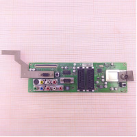 Main EAX58326902(0) 94EBR030-2860 для LG 37LH7000 (LC370WUD(SB)(T1))