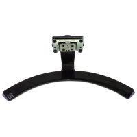 Подставка 24MP58 (MAZ65226301, MGJ650224) черная, Б/У