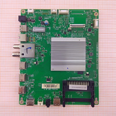 Main 715GB868-M0C-B02-004B для Philips 43PUS7406/60 (TPT430WR-QVN03.U)
