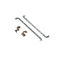 Петли для MSI U135DX MS-N014 MS-N011, Б/У