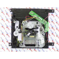 Привод DVD-ROM FORYOU DVD-TV-342 для телевизора, Б/У