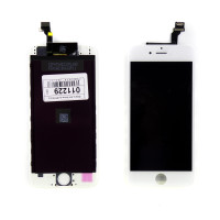 Дисплей Apple iPhone 6 белый Copy (JDF)