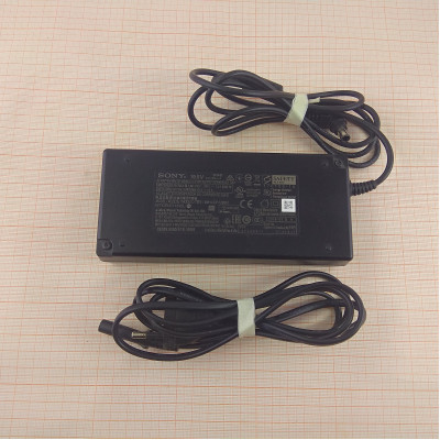 Блок питания 19.5V 6.2A 120W (6.5x4.4) ACDP-120M01 SONY Sony