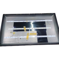Подсветка 32" LED315D9-ZC14-03(A) 30331509207, 3 ленты, 9LED, с разбора