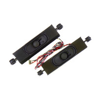 Динамики Mystery MTV-4030LT2 [MTC40LED] 10W 8Ω с разбора