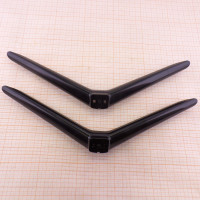 Подставка ST-LE50DE87SU черная, Б/У