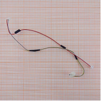 Кабель подсветки 32" 2015SONY_TPZ32_FCOM_A05 (HV320WHB-N5M) для Sony KDL-32RD433 с разбора