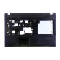 Топкейс для Lenovo IdeaPad G560, G565 (AP0EZ0002001) черный с разбора