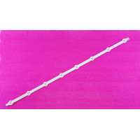 Лента LED 32" ROW2.1 A2-Type (6916L-1106A), 8LED, 3V, 630мм (OEM), новая