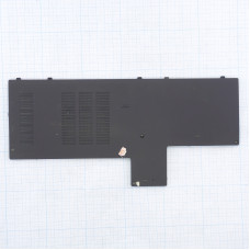 Нижняя крышка корпуса DAZ604HS04001 для Gateway MS2290, черный, с разбора