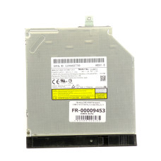 Привод DVD-RW Panasonic UJ8E2-S152 SATA, 9.5 мм Slim, Б/У