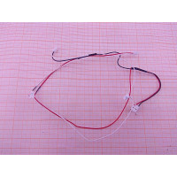 Кабель подсветки 55" (HV550QUB-F70) с разбора