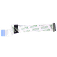 Шлейф LVDS 1-848-202-11, Б/У