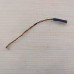 Подсветка 6916L-1577A 238WF1 REV 0.3, 1 лента, 54LED, 308 мм, с разбора