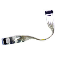 Шлейф LVDS EAD63787803 для телевизора, Б/У