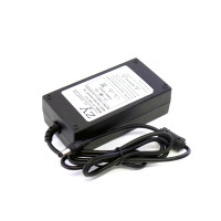 Блок питания 12V 5A (5.5x2.5) ZY ZY-168C-01C с разбора