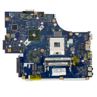 Мат. плата rPGA988A i3-350 216-0774007 (Radeon HD 5470) неисправная