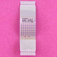 Шлейф LVDS BN96-35462J, 51pin