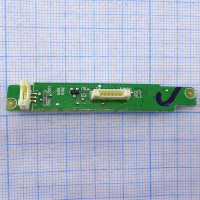 Управление 715G5251-R01-000-004I для Philips 42PFL3507T/60 ИК