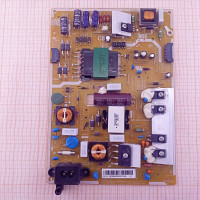 Плата питания L48S1_FDY, BN44-00703H, с разбора