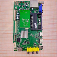 Main MSDV3221-ZC01-01 для Mystery MTV-4022LT2