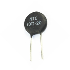 NTC 10D-20