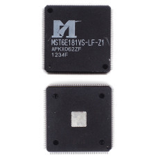 MST6E181VS-LF-Z1 процессор телевизора, LQFP216