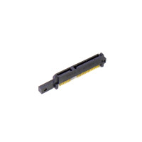 Разъем SATA HDD HP Pavilion dv6500, dv6700, с разбора