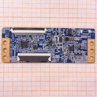 T-CON JUC7.820.00199371, HV320WHB-N86