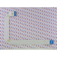 Шлейф LVDS EAD62502205, Б/У