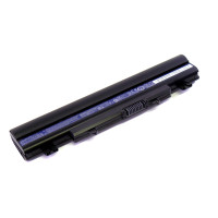 Аккумулятор Acer Aspire E1-571, E5-511, E5-571, V3-572, V5-572 [L14A32] 11.1V 5000mAh черный (Origin